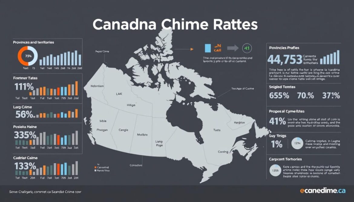 british columbia crime rate