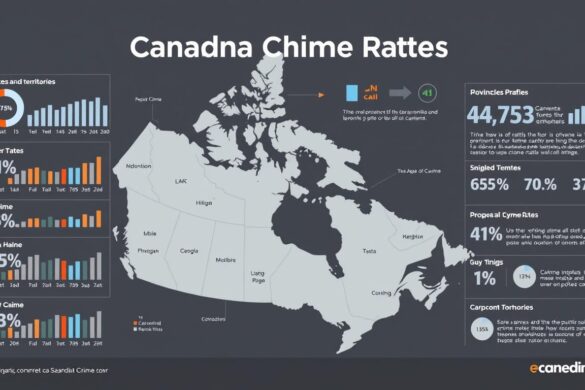 british columbia crime rate