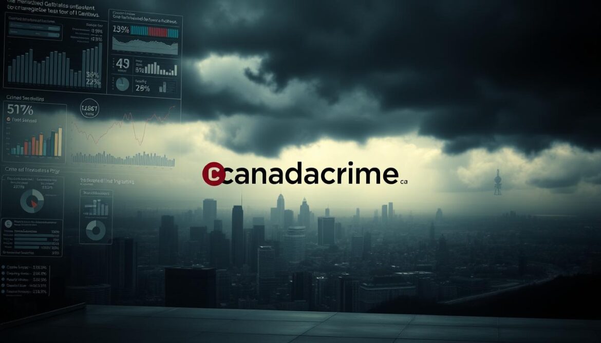 canada crime rate by year