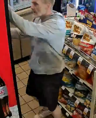 carjacking Victoria