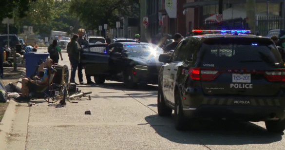 community safety and wellbeing plan