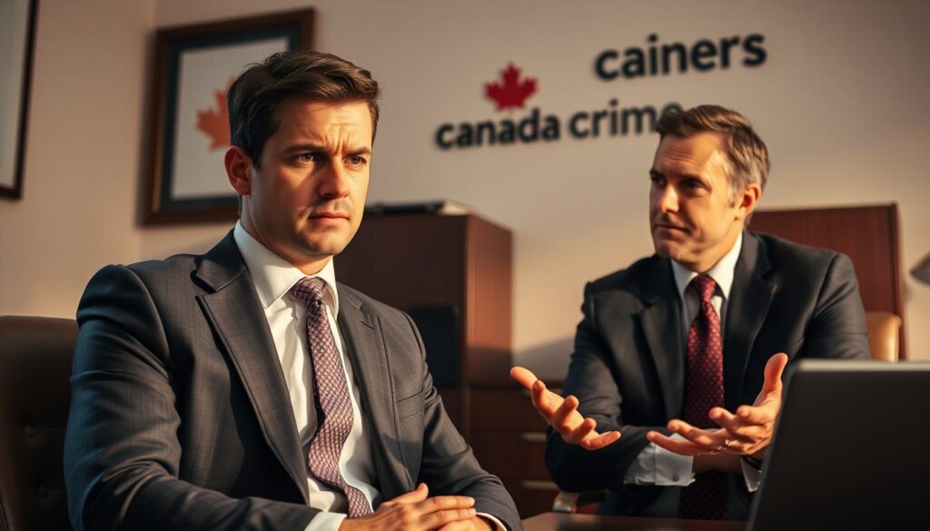 consult criminal lawyer