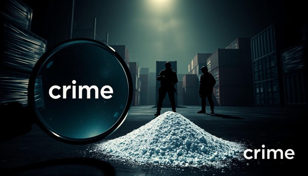 controlled substances trafficking prevention strategies