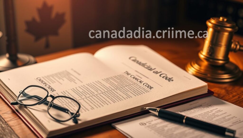 crime classification