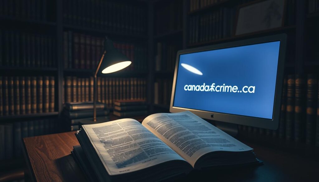 crime code