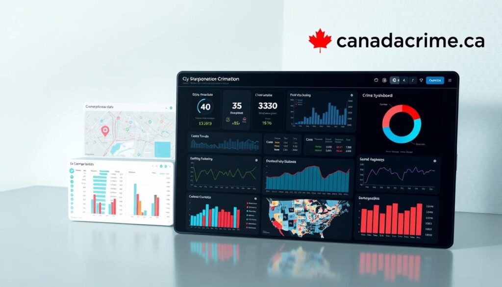 crime data