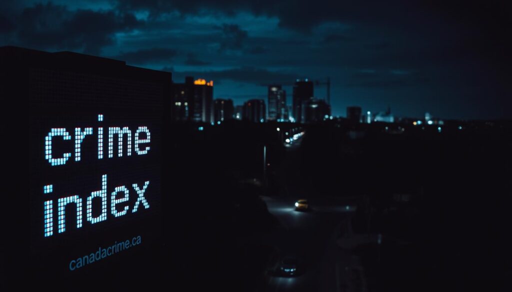 crime index