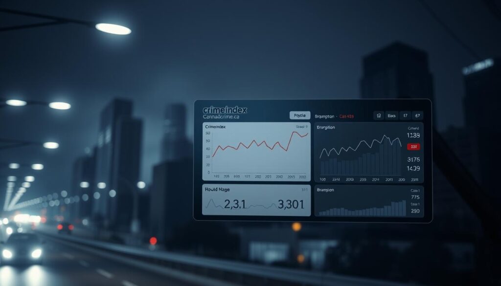 crime index