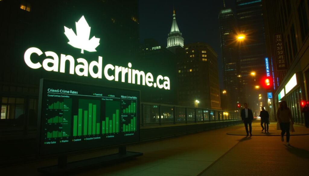 crime index
