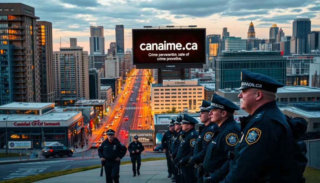 crime prevention strategies