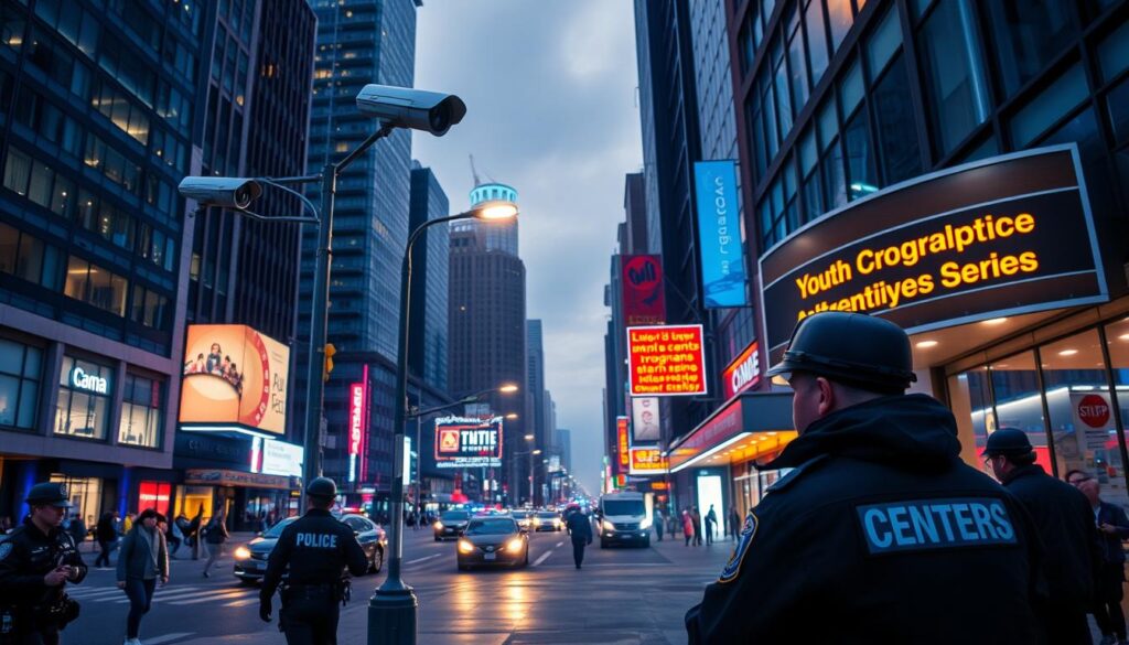 crime prevention strategies