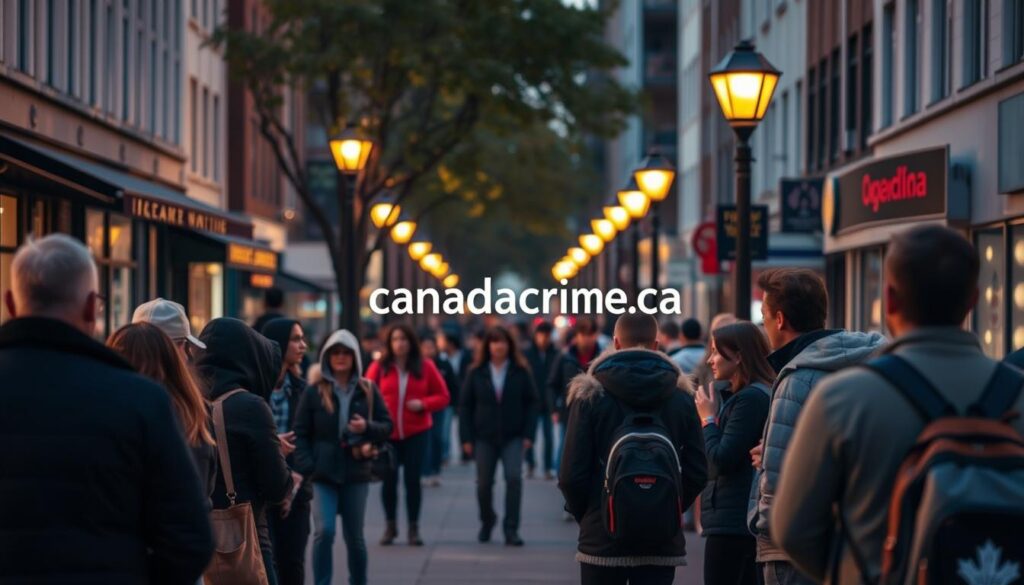 crime prevention strategies