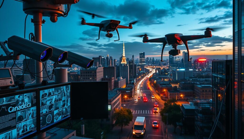 crime prevention technology