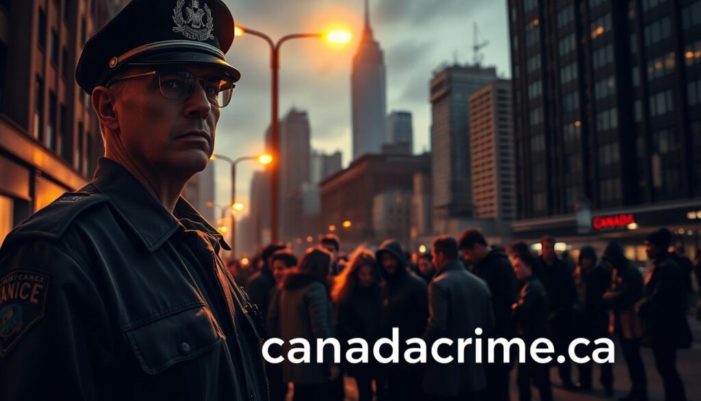 crime rate