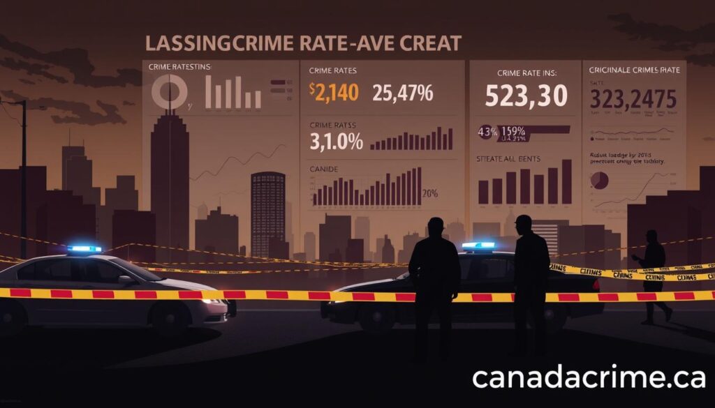 crime rate
