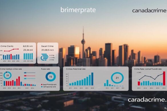 crime rate brampton