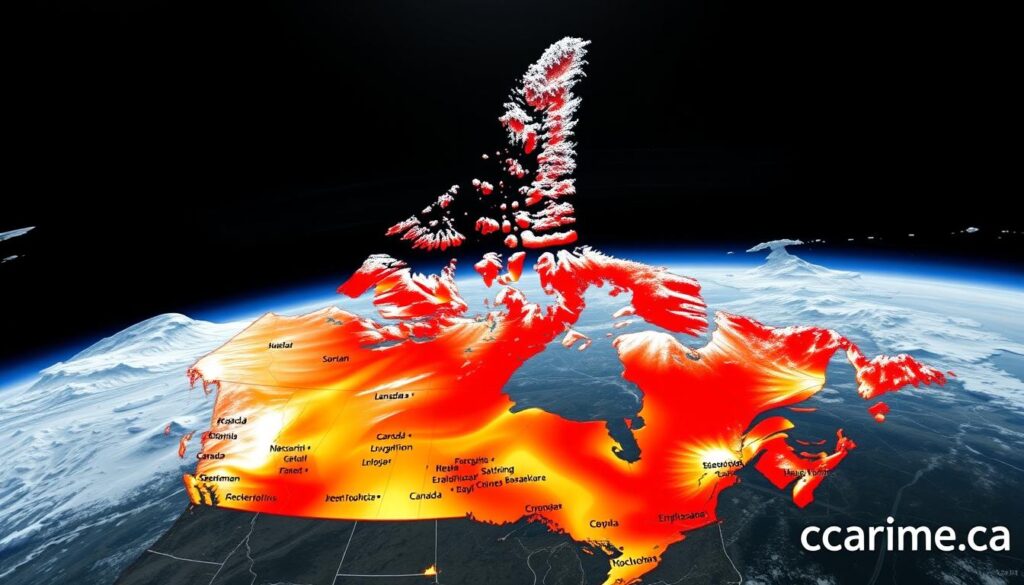 crime rate in northern territories