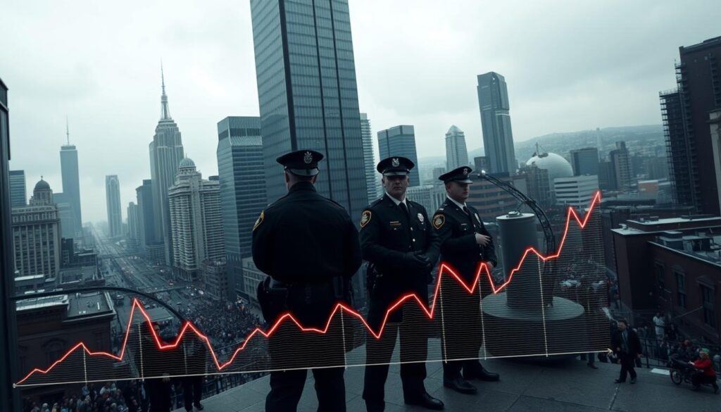 crime rates