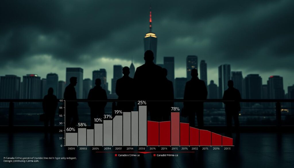 crime rates