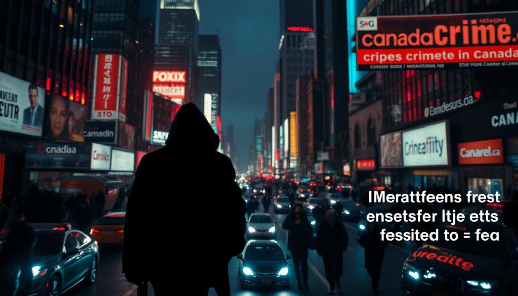 crime rates