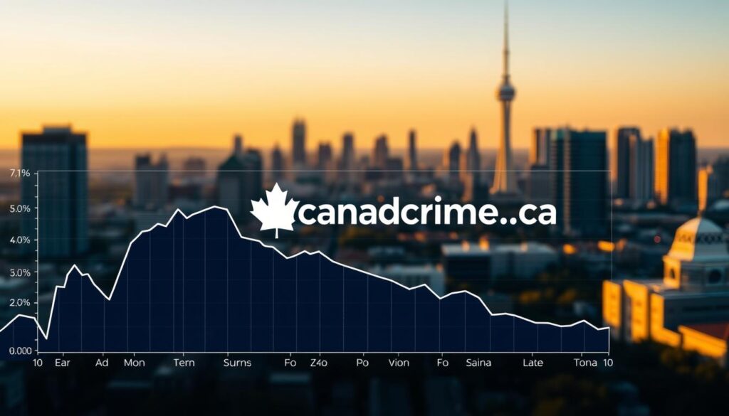 crime severity index