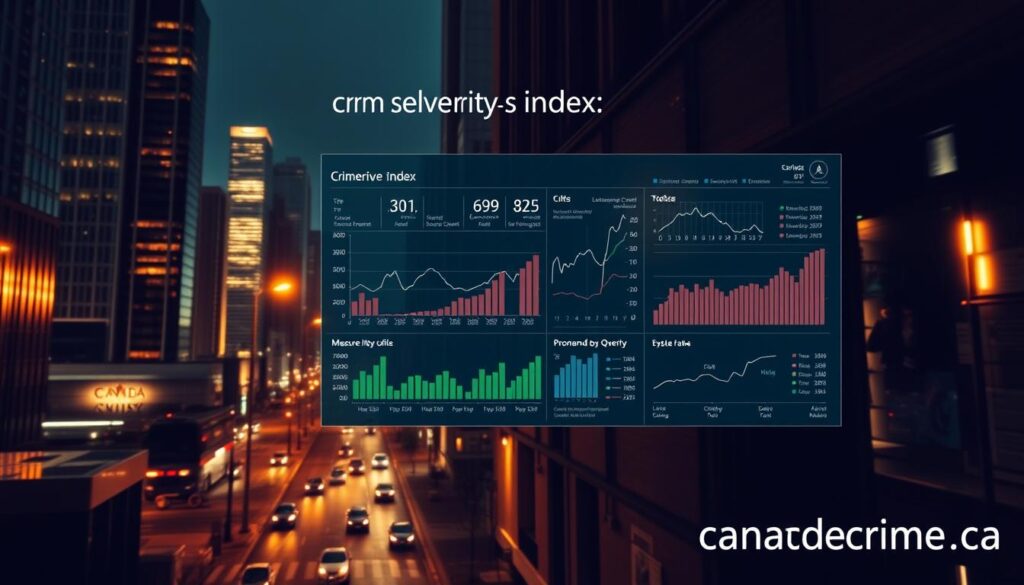 crime severity index