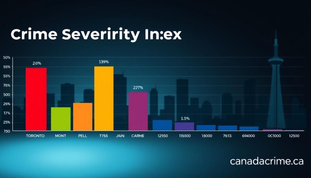 crime severity index