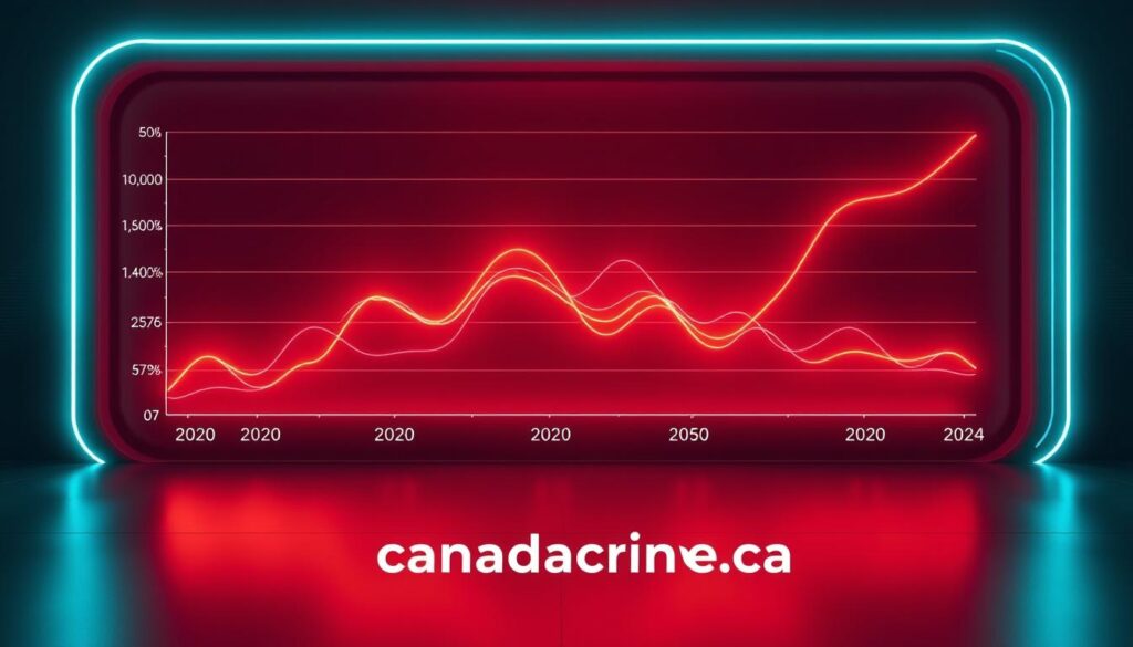 crime severity index