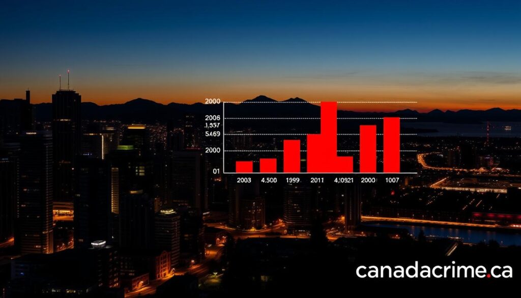 crime severity index