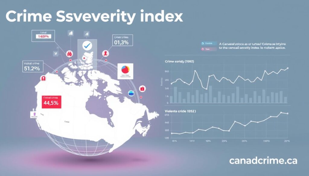 crime severity index