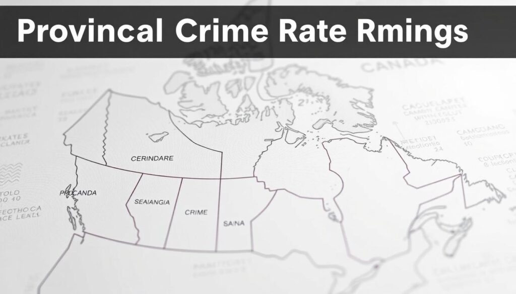 crime severity index Canada