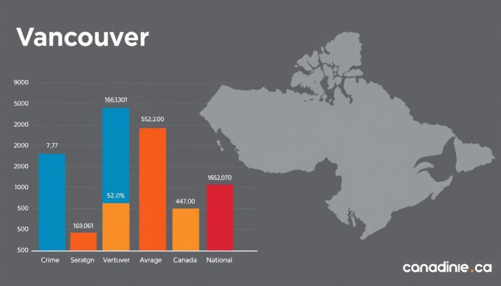 crime statistics comparison