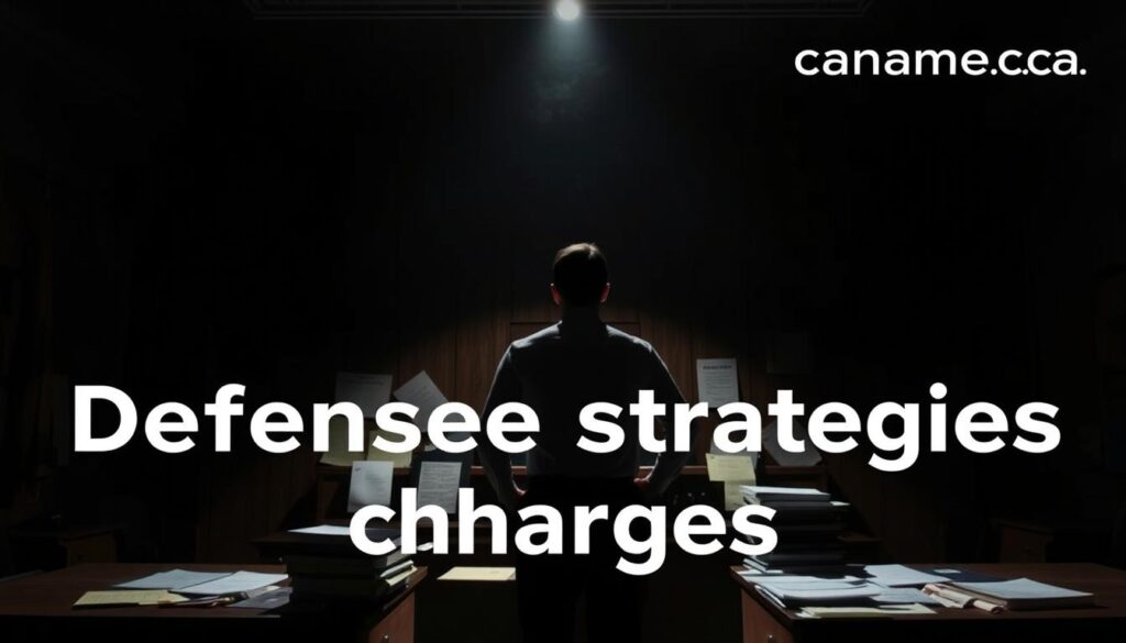 defense strategies for flight from peace officer charges