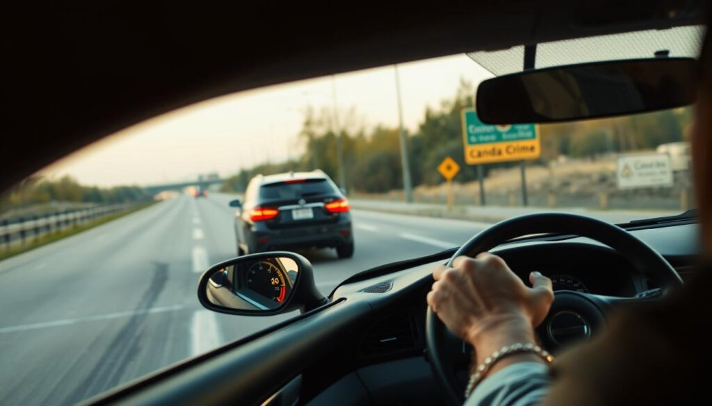 defensive driving techniques