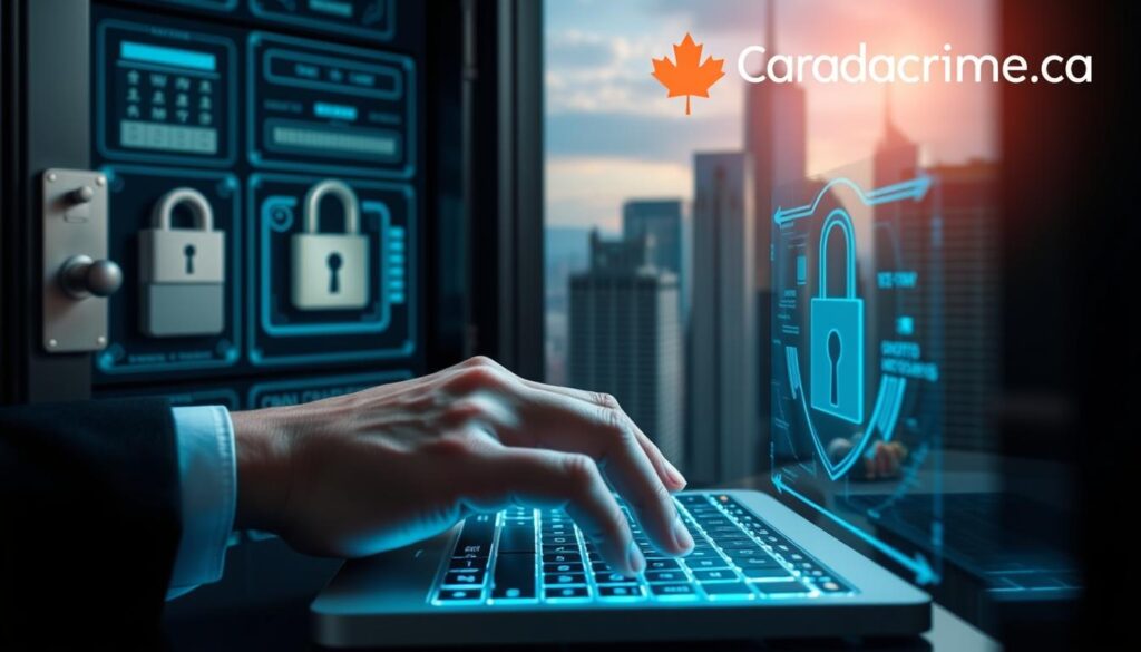 digital identity theft protection strategies