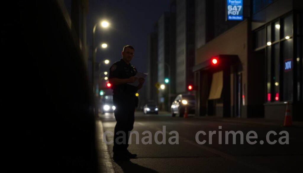 disturbing the peace criminal code enforcement