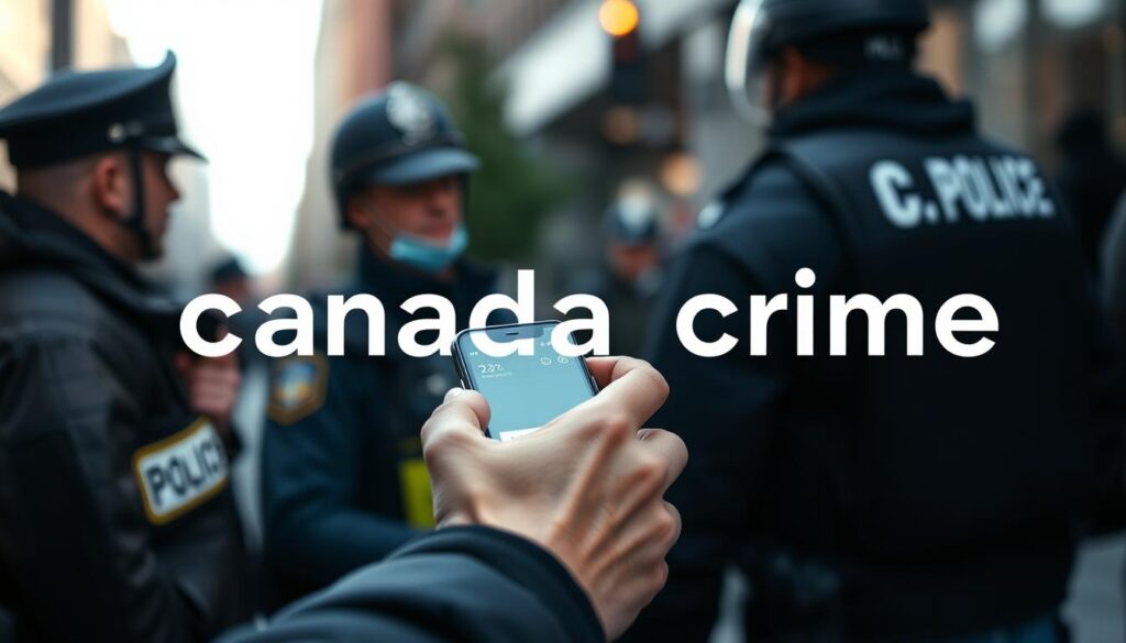 documenting police interactions