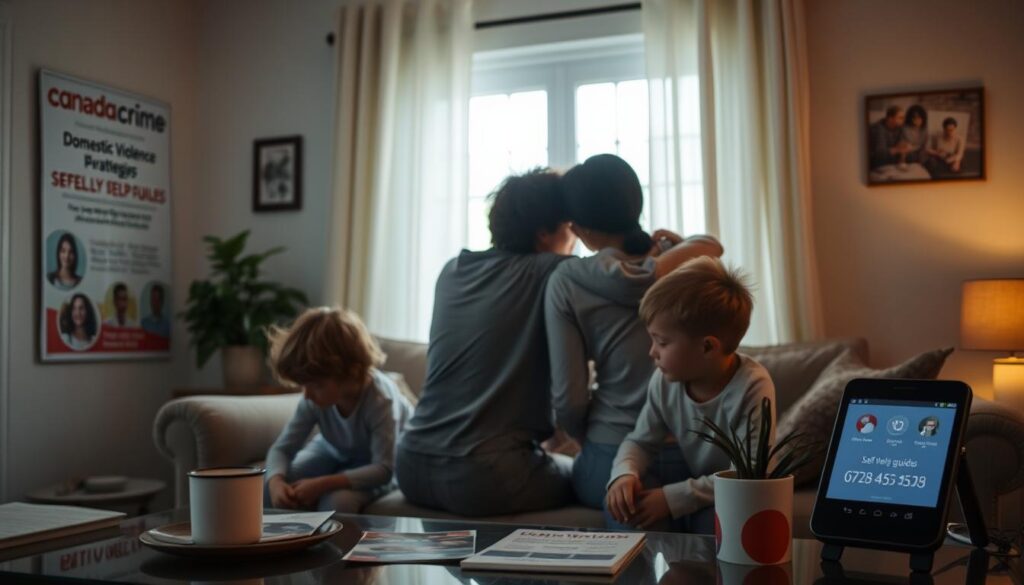 domestic violence prevention strategies