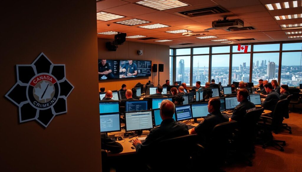 emergency response planning