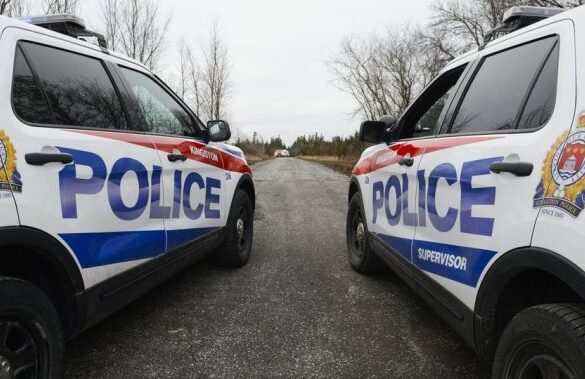 femicide in Ontario