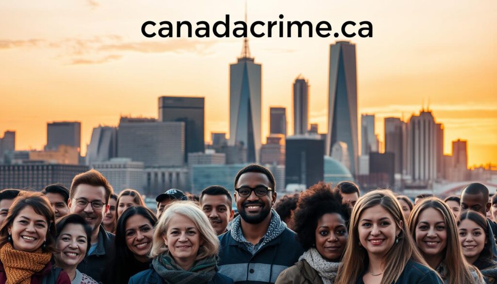 hate crime protection based on race and ethnicity in Canada
