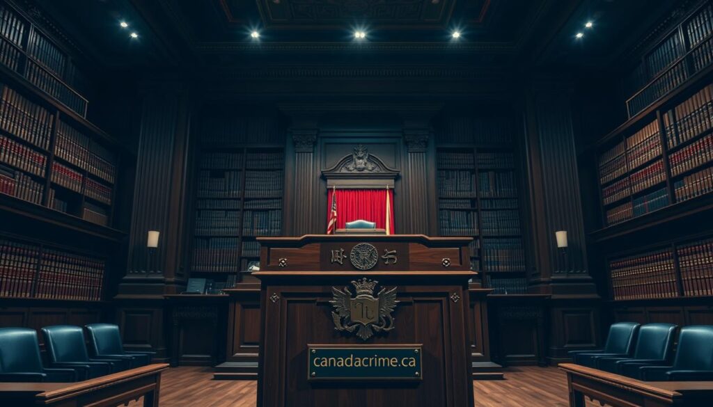 hate crimes legal framework canada