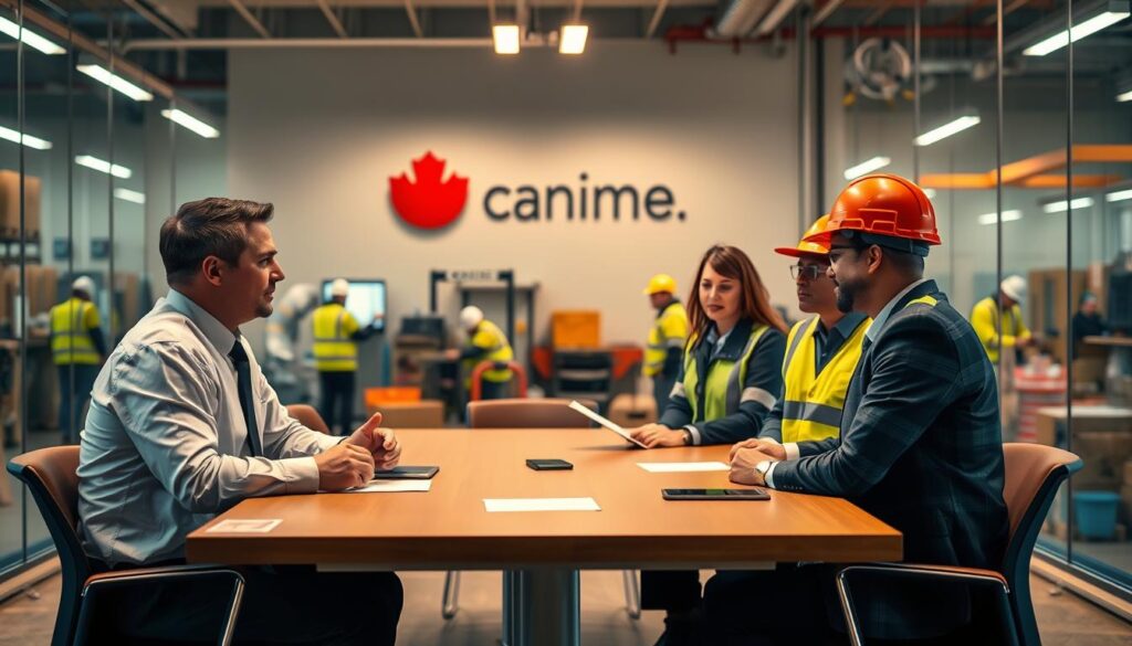 health safety roles