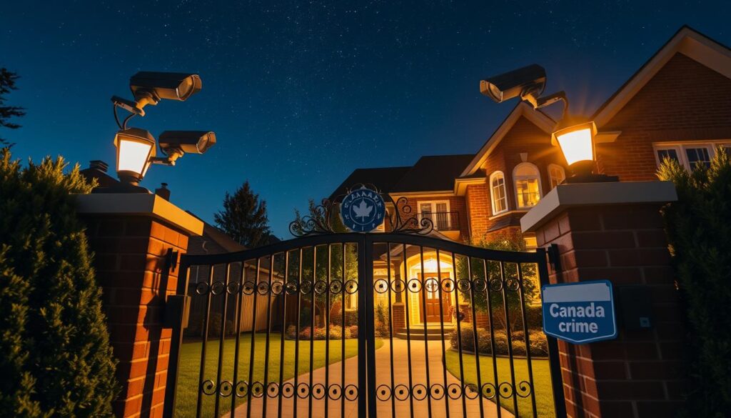 home security measures