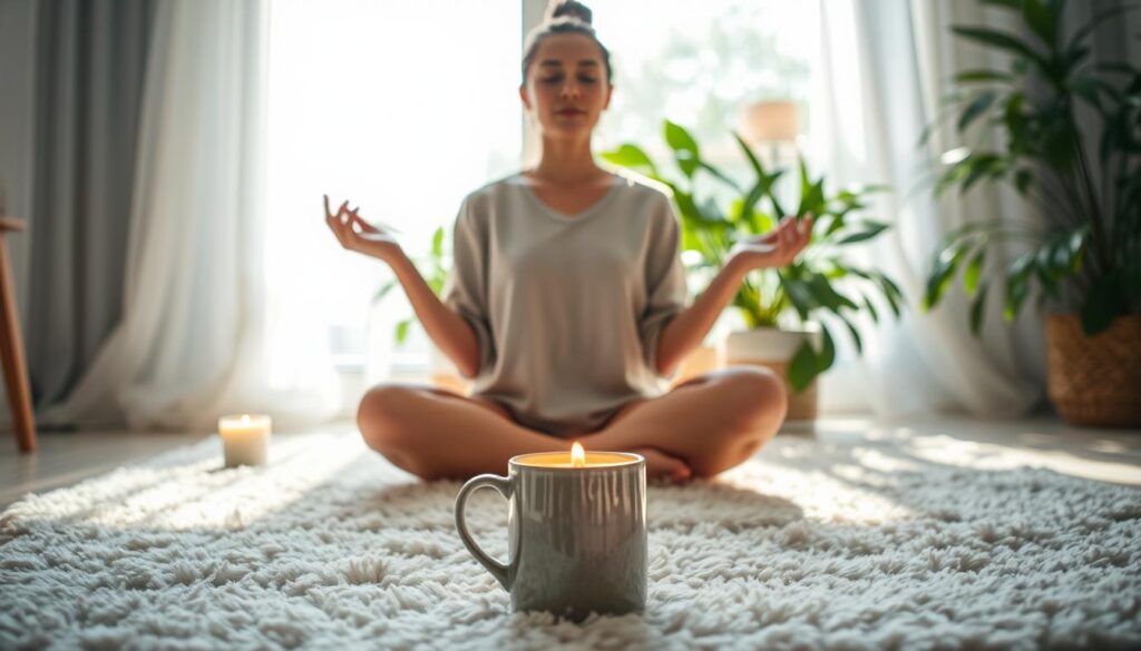 importance of self-care
