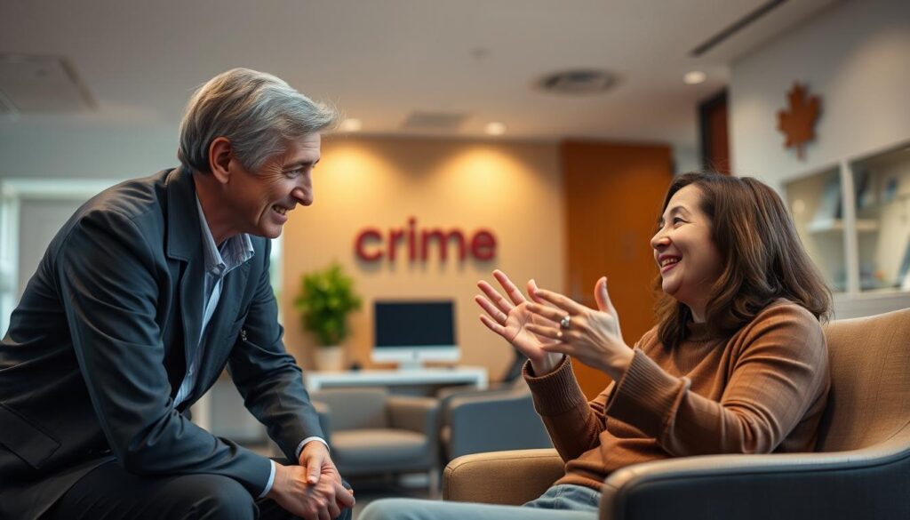 improving caregiver communication