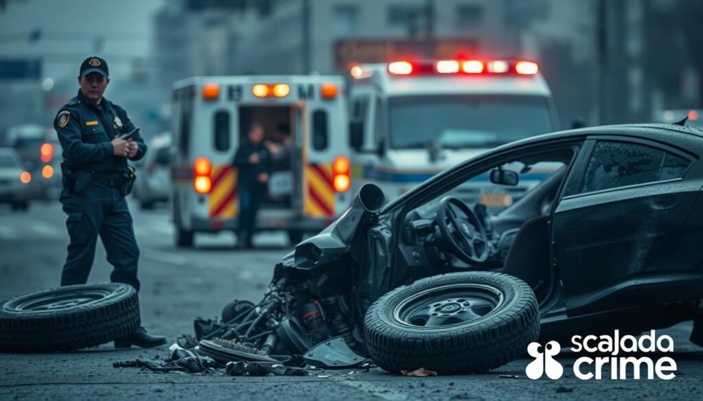 legal consequences of risky driving