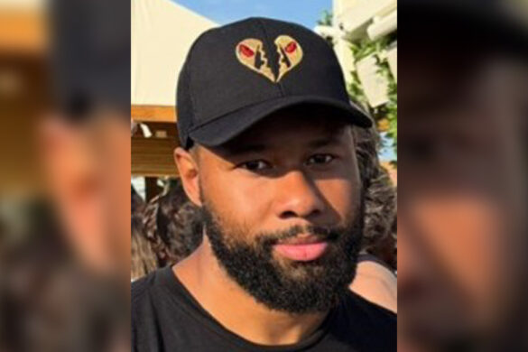 man wanted Toronto Police
