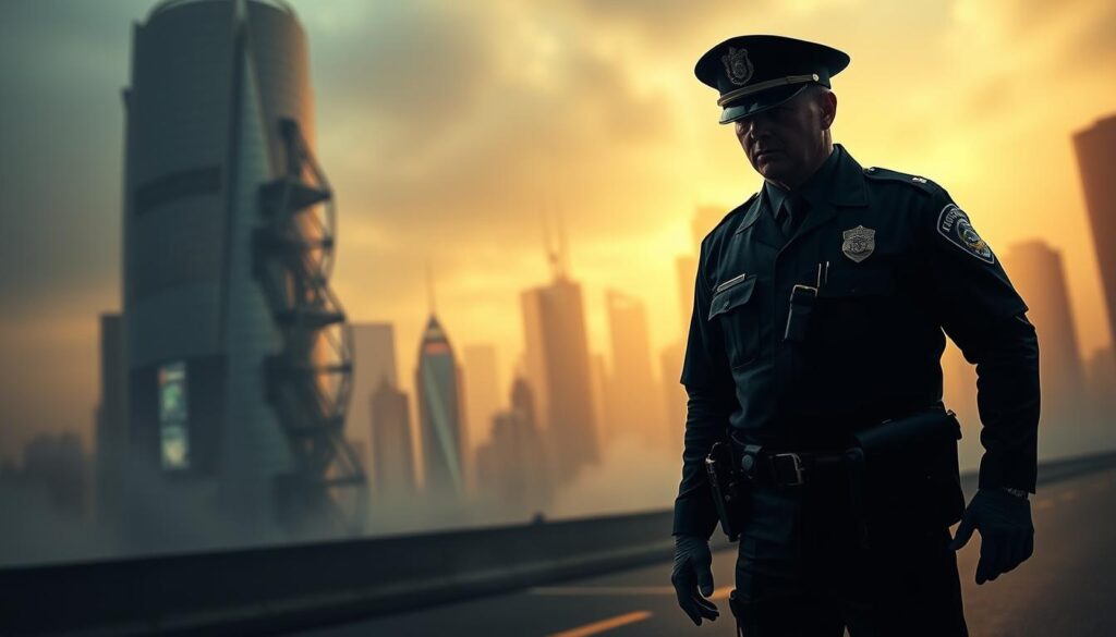 misconceptions law enforcement