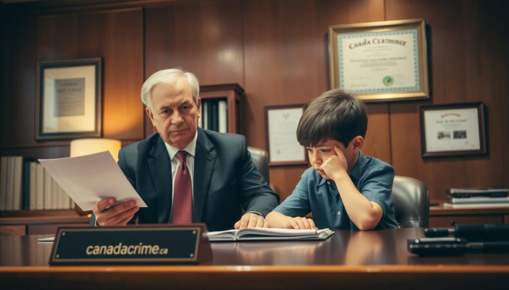 parental obligations under Canadian law